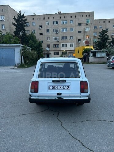 LADA (VAZ) 2104 2011, 126,000 km - 1.6 l - Bakı