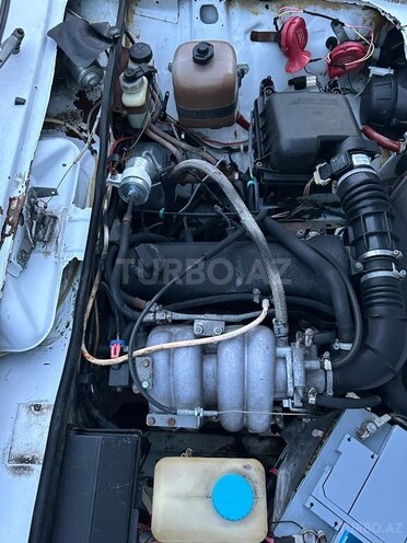 LADA (VAZ) 2104 2011, 126,000 km - 1.6 l - Bakı