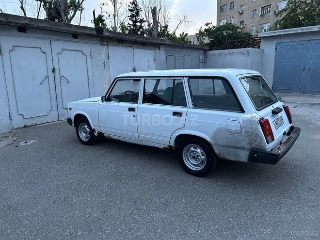 LADA (VAZ) 2104 2011, 126,000 km - 1.6 l - Bakı