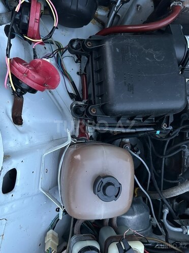 LADA (VAZ) 2104 2011, 126,000 km - 1.6 l - Bakı