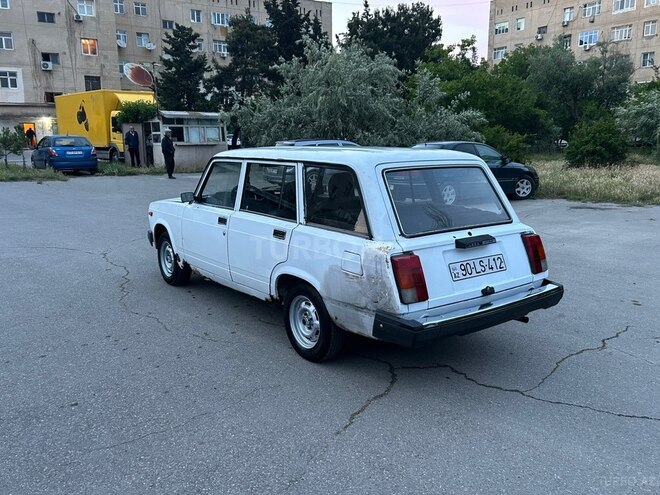 LADA (VAZ) 2104 2011, 126,000 km - 1.6 l - Bakı
