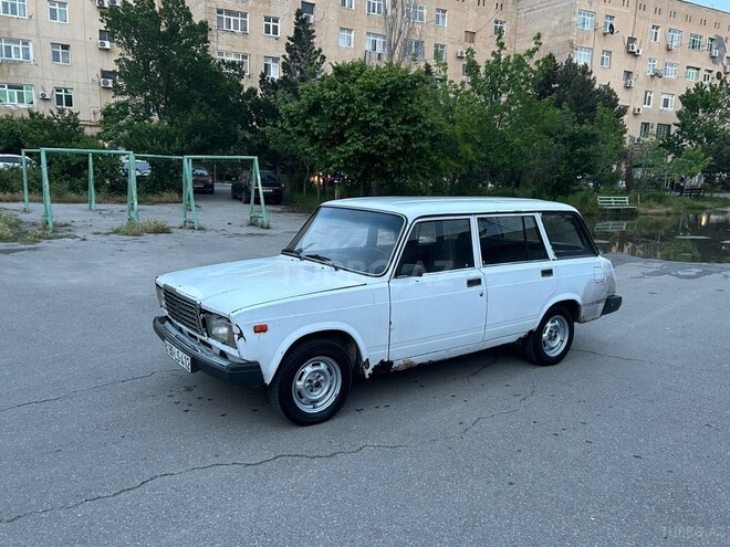 LADA (VAZ) 2104 2011, 126,000 km - 1.6 l - Bakı
