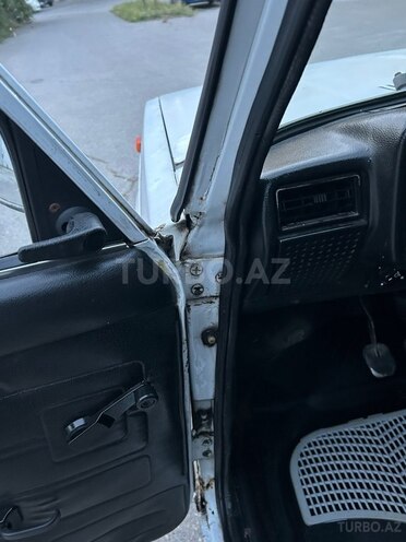 LADA (VAZ) 2104 2011, 126,000 km - 1.6 l - Bakı