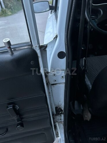 LADA (VAZ) 2104 2011, 126,000 km - 1.6 l - Bakı
