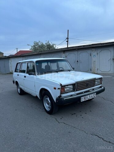 LADA (VAZ) 2104 2011, 126,000 km - 1.6 l - Bakı