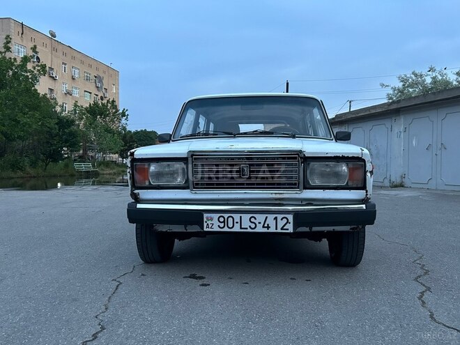 LADA (VAZ) 2104 2011, 126,000 km - 1.6 l - Bakı