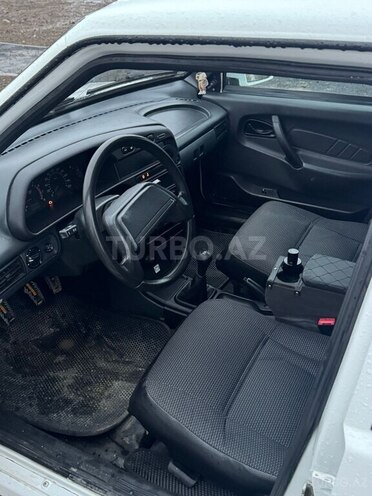 LADA (VAZ) 2114-15