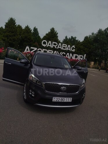 Kia Sorento-19