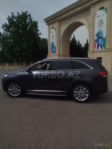 Kia Sorento-7