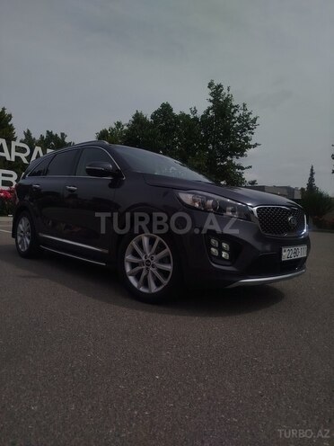 Kia Sorento-5