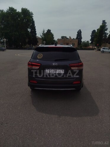 Kia Sorento-4