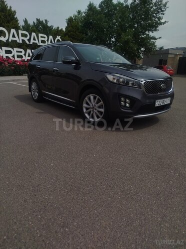 Kia Sorento-3