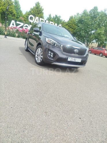 Kia Sorento-1