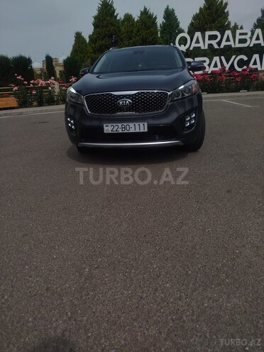 Kia Sorento-2
