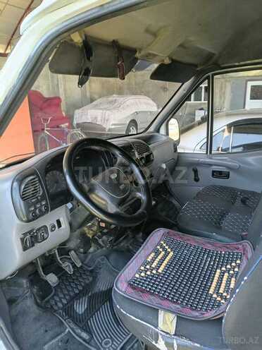 Ford Transit-7