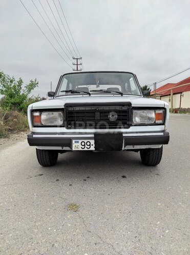 LADA (VAZ) 2107-1