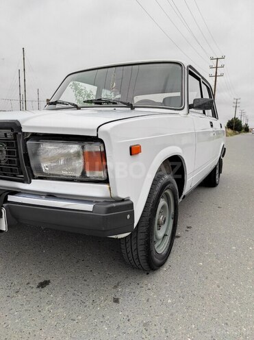 LADA (VAZ) 2107-3