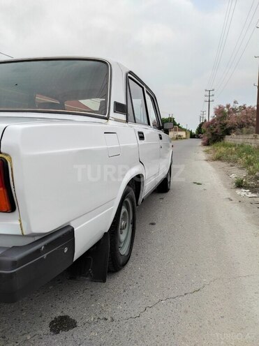 LADA (VAZ) 2107-6