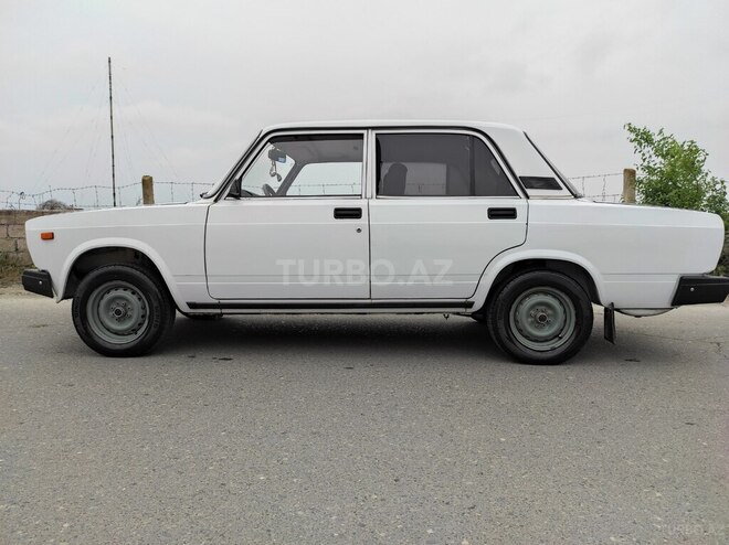 LADA (VAZ) 2107-7