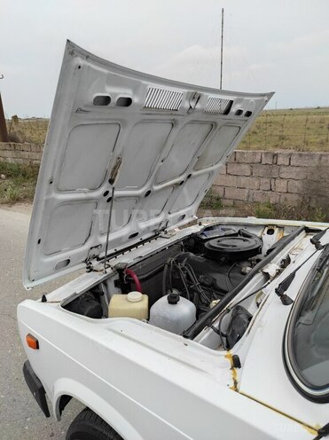 LADA (VAZ) 2107-9
