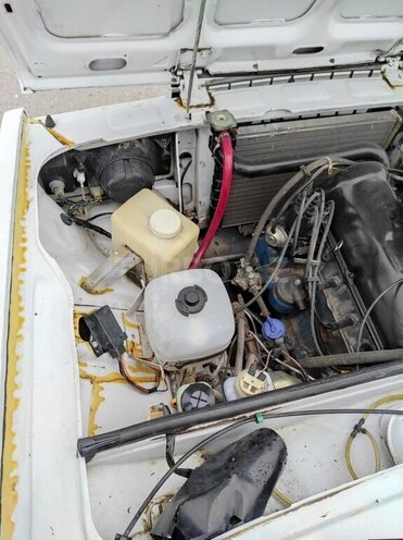 LADA (VAZ) 2107-10