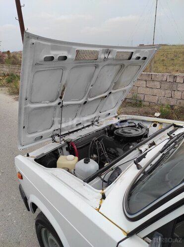 LADA (VAZ) 2107-13