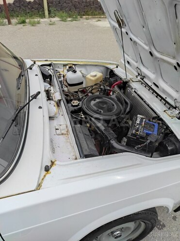 LADA (VAZ) 2107-12