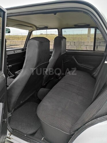 LADA (VAZ) 2107-16