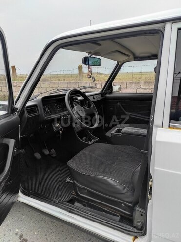 LADA (VAZ) 2107-15