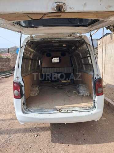Hyundai H 100-3
