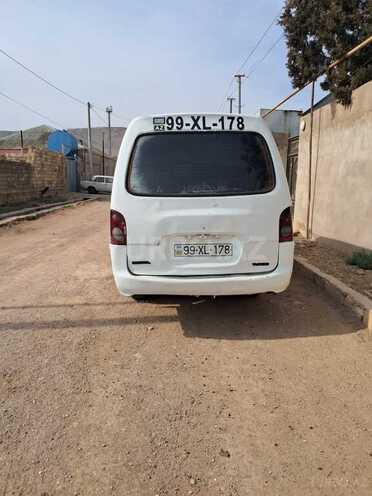 Hyundai H 100-4