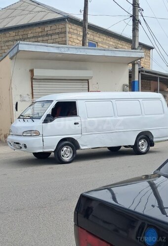 Hyundai H 100-5