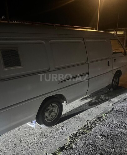 Hyundai H 100-6