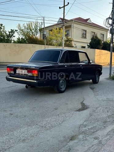 LADA (VAZ) 2107-2