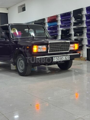 LADA (VAZ) 2107-5