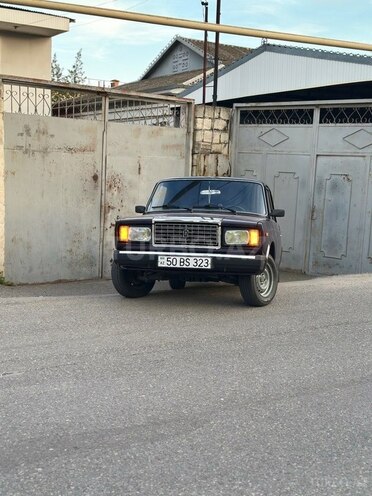 LADA (VAZ) 2107-4