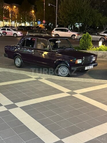 LADA (VAZ) 2107-3