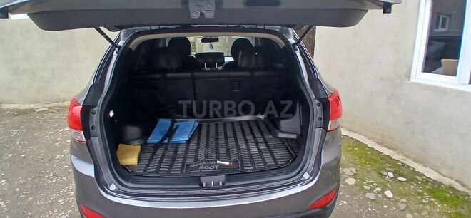 Hyundai Tucson-8