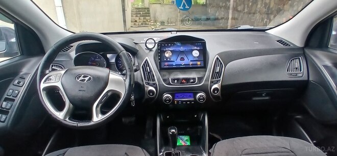 Hyundai Tucson-13