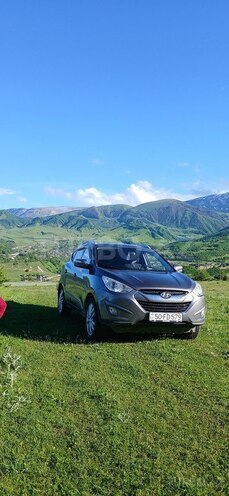 Hyundai Tucson-7