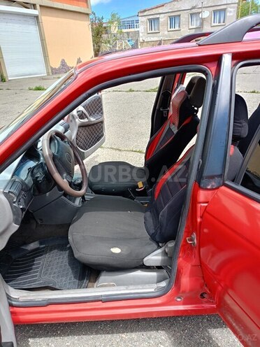 Opel Astra-2