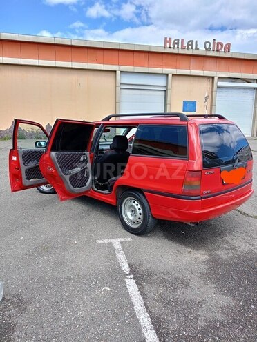 Opel Astra-3