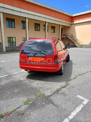 Opel Astra-6