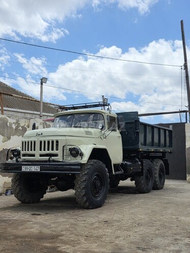ZIL 131-1
