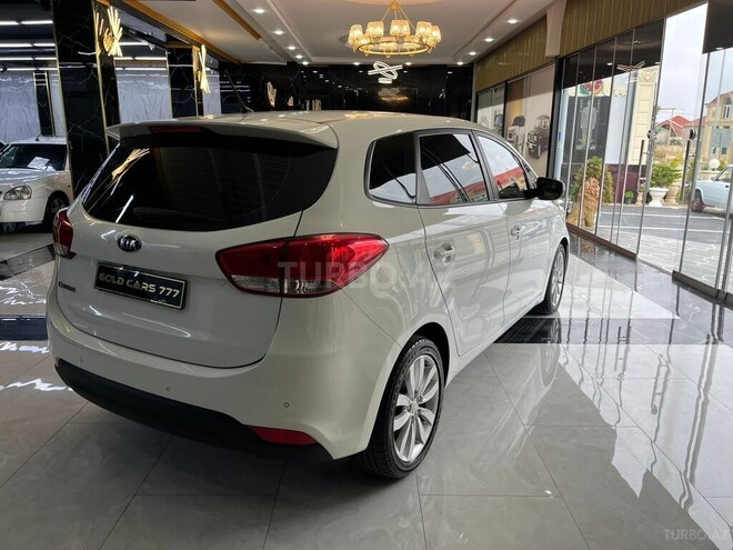Kia Carens 2013, 145,226 km - 1.7 l - Sumqayıt