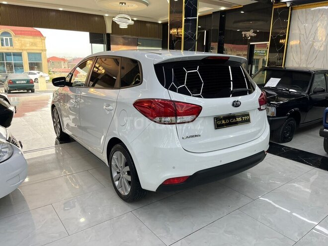 Kia Carens 2013, 145,226 km - 1.7 l - Sumqayıt