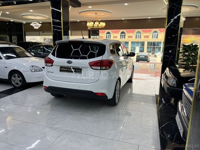 Kia Carens 2013, 145,226 km - 1.7 l - Sumqayıt