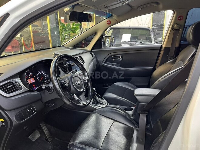 Kia Carens 2013, 145,226 km - 1.7 l - Sumqayıt