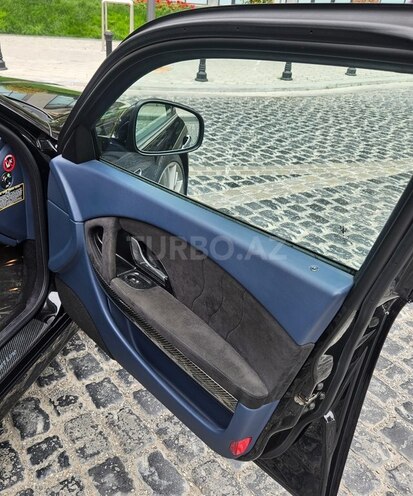 Maserati Quattroporte Sport GT S-12