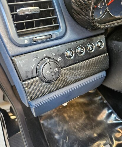 Maserati Quattroporte Sport GT S-19